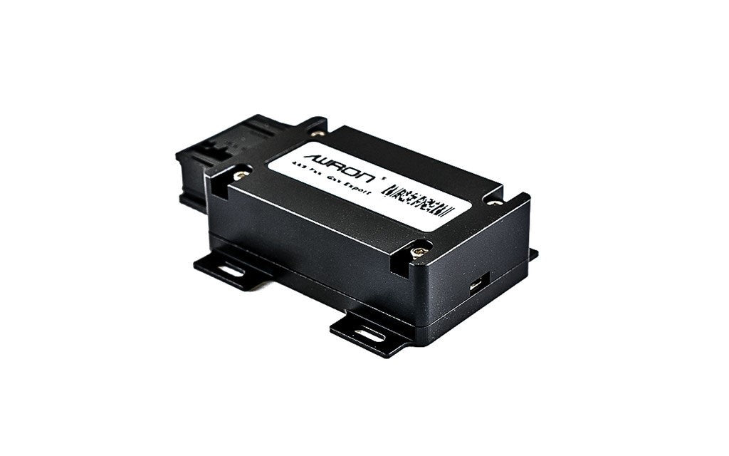 AWRON - CANFlap Exhaust Valve Controller - Toyota A90 Supra