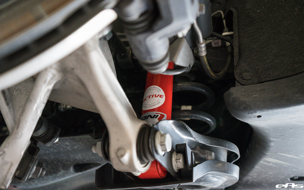 Koni - Special Active (Red) Damper Kit - Tesla Model 3/Model Y