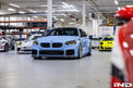 IND G87 M2 Painted Center Bumper Trim