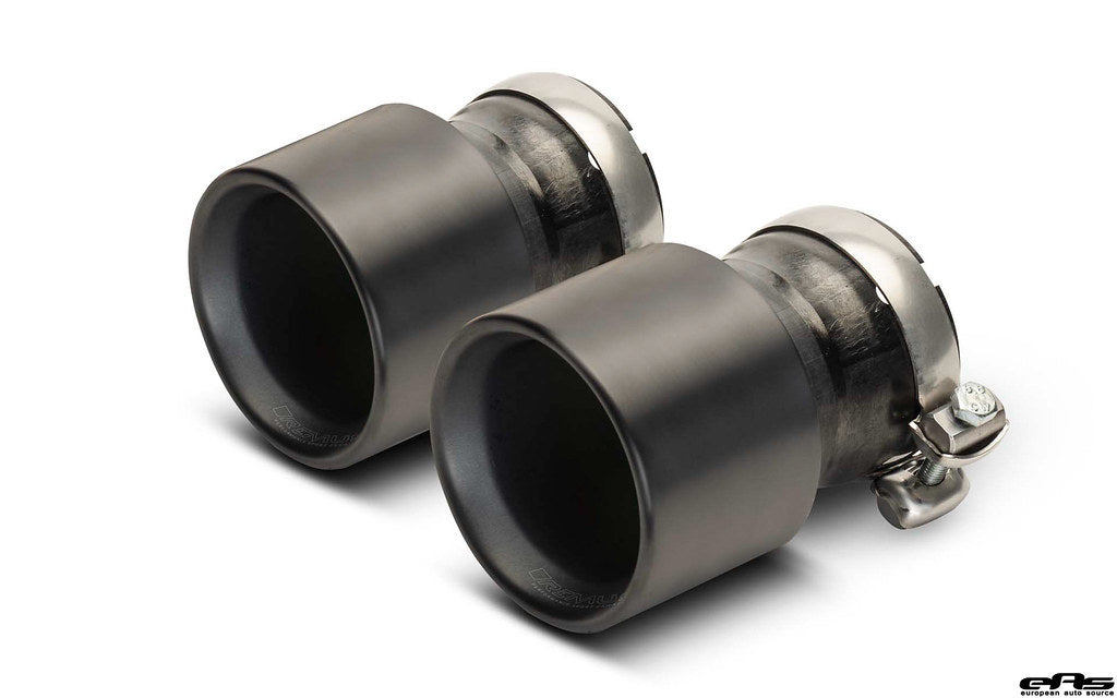 Remus - Race Exhaust System - BMW G87 M2