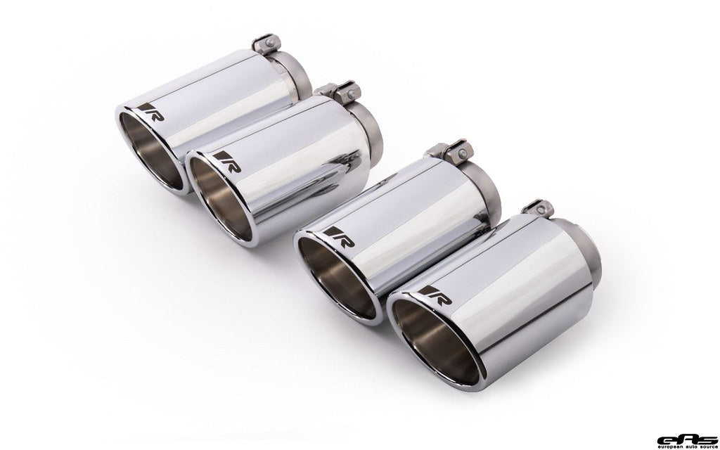 Remus - Race Exhaust System - BMW G87 M2