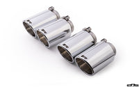 Remus - Race Exhaust System - BMW G87 M2