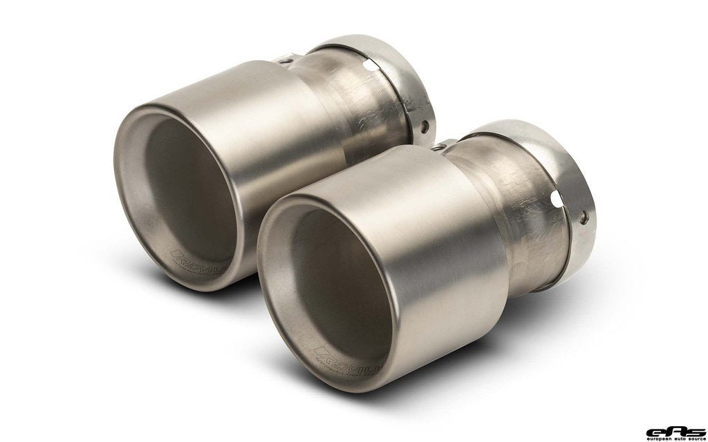 Remus - Sport Exhaust System - BMW G87 M2