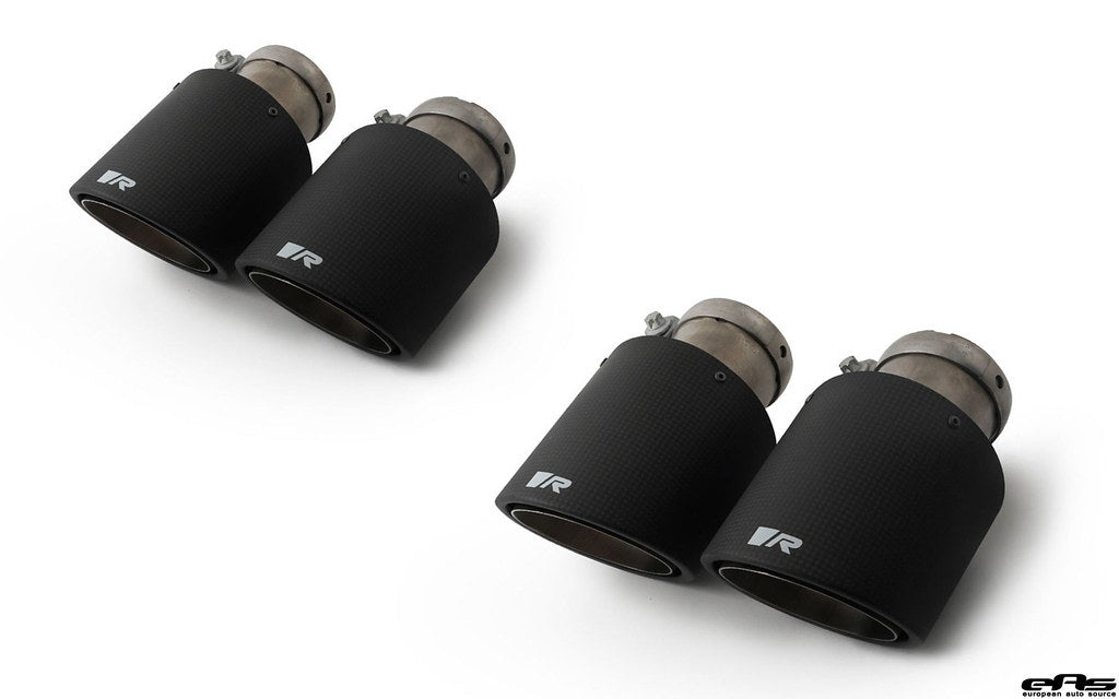Remus - Race Exhaust System - BMW G87 M2
