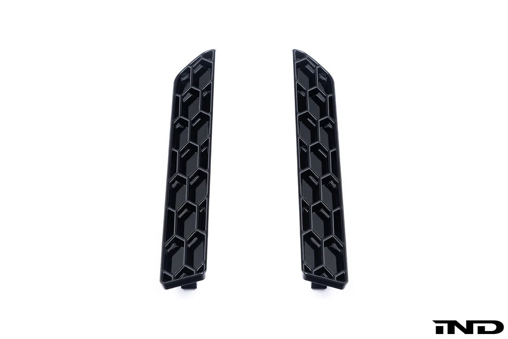 Acexxon - Rear Reflector Insert Set - BMW G87 M2