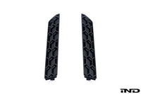 Acexxon - Rear Reflector Insert Set - BMW G87 M2