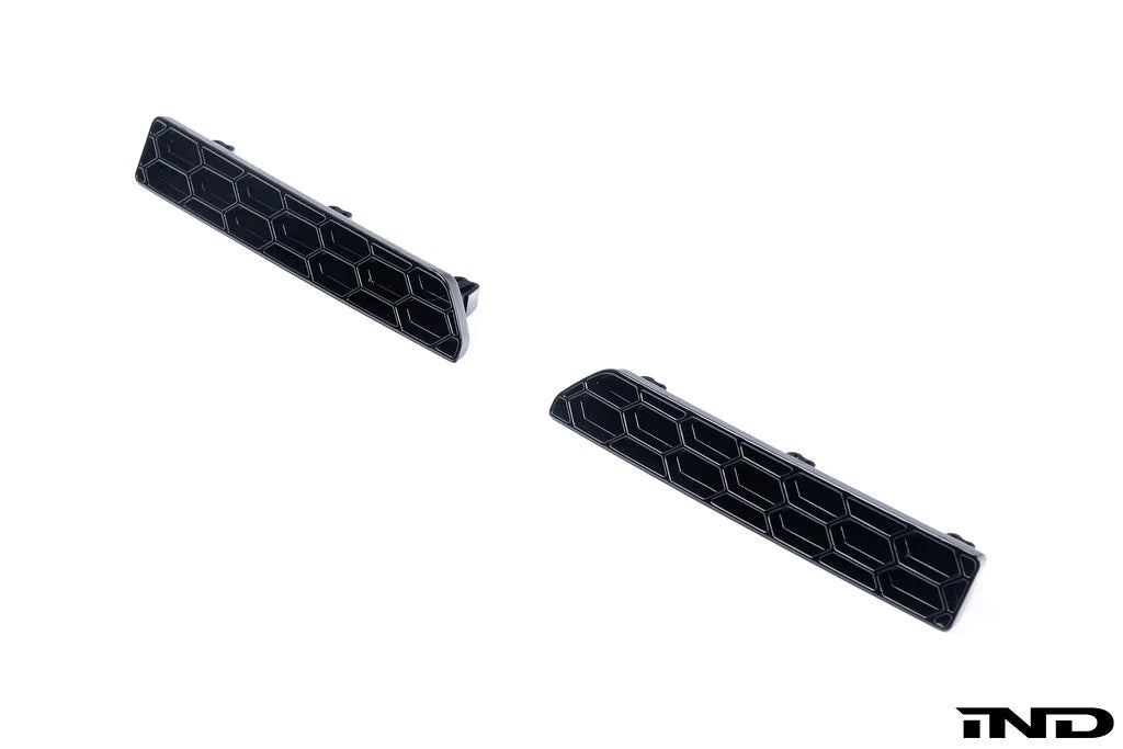 Acexxon - Rear Reflector Insert Set - BMW G87 M2