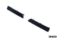 Acexxon - Rear Reflector Insert Set - BMW G87 M2