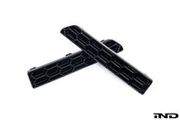 Acexxon - Rear Reflector Insert Set - BMW G87 M2