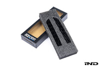 Acexxon - Rear Reflector Insert Set - BMW G87 M2
