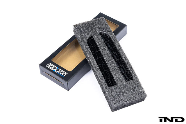 Acexxon - Rear Reflector Insert Set - BMW G87 M2