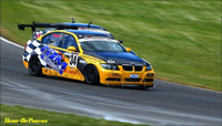 APR Performance - GTC-250 Adjustable Carbon Fiber Wing - BMW E90 M3