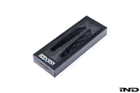 Acexxon - Rear Reflector Insert Set - BMW G87 M2