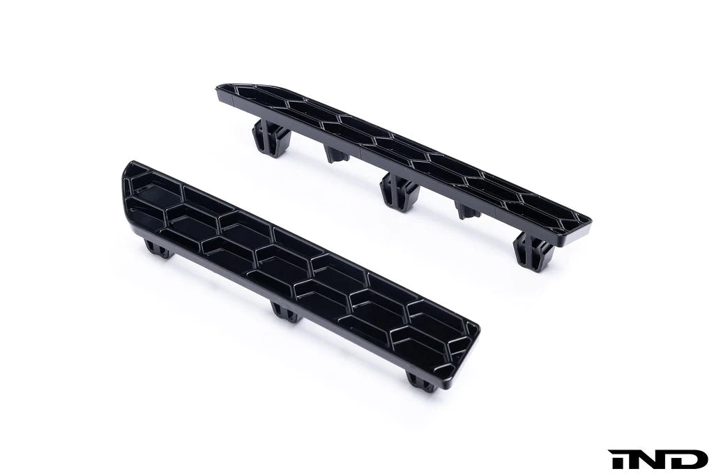 Acexxon - Rear Reflector Insert Set - BMW G87 M2