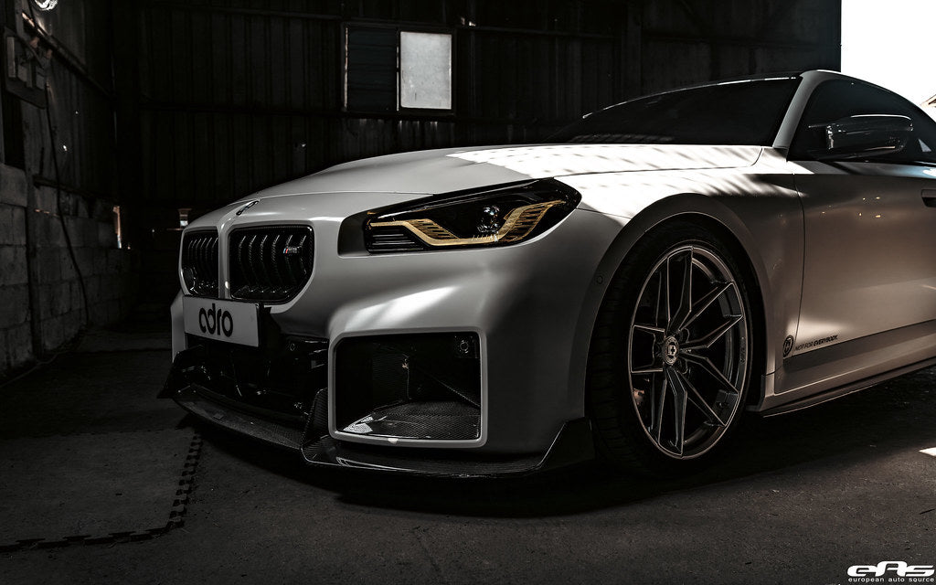 ADRO - Carbon Fiber Program - BMW G87 M2