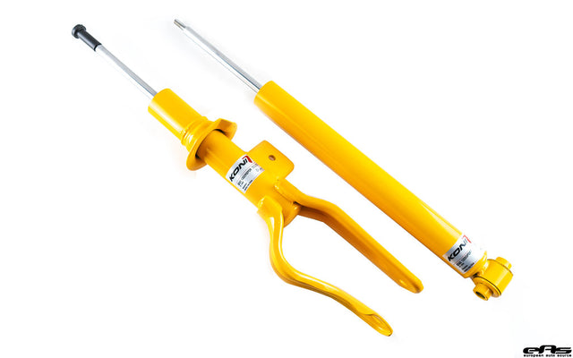 Koni - Sport (Yellow) Adjustable Damper Kit - Tesla Model 3/Model Y