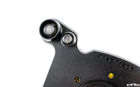 JQWerks/Madtrace - Race Steering Wheel with Quick Release - BMW E8X/E9X 1M/M3