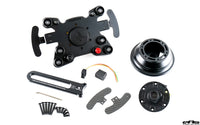 JQWerks/Madtrace - Race Steering Wheel with Quick Release - BMW G8X M2/M3/M4