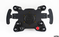 JQWerks/Madtrace - Race Steering Wheel with Quick Release - BMW G8X M2/M3/M4