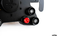 JQWerks/Madtrace - Race Steering Wheel with Quick Release - BMW G8X M2/M3/M4