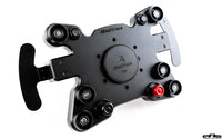 JQWerks/Madtrace - Race Steering Wheel with Quick Release - BMW G8X M2/M3/M4
