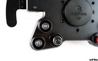 JQWerks/Madtrace - Race Steering Wheel with Quick Release - BMW G8X M2/M3/M4
