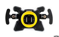 JQWerks/Madtrace - Race Steering Wheel with Quick Release - BMW G8X M2/M3/M4