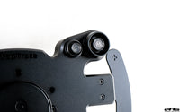 JQWerks/Madtrace - Race Steering Wheel with Quick Release - BMW G8X M2/M3/M4