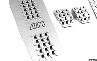 Pedal Haus - Aluminum Pedal Set - BMW F9X M8