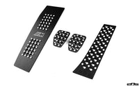 Pedal Haus - Aluminum Pedal Set - BMW E36 3-Series/M3
