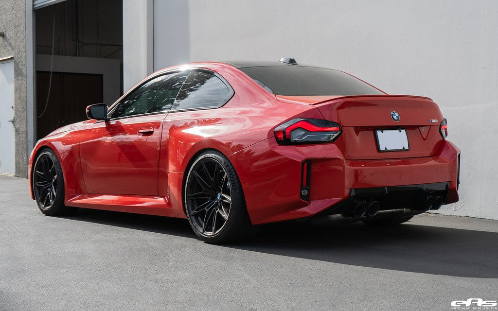 H&R - VTF Height Adjustable Spring Kit - BMW G8X M2/M3/M4