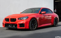 H&R - VTF Height Adjustable Spring Kit - BMW G8X M2/M3/M4