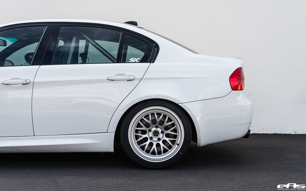 Titan 7 - T-M20 Forged Motorsport Wheel - BMW (5x120)