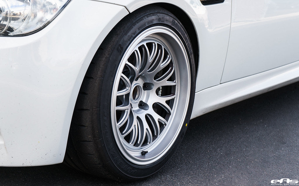 Titan 7 - T-M20 Forged Motorsport Wheel - BMW (5x120)