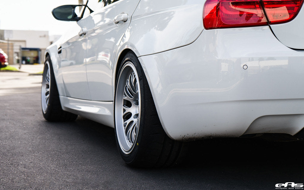 Titan 7 - T-M20 Forged Motorsport Wheel - BMW (5x120)