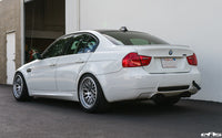 Titan 7 - T-M20 Forged Motorsport Wheel - BMW (5x120)
