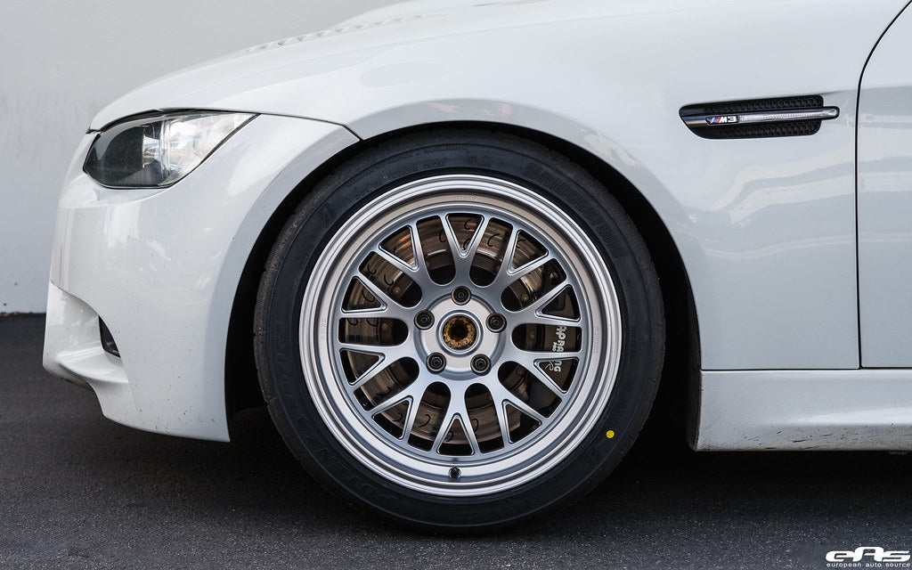 Titan 7 - T-M20 Forged Motorsport Wheel - BMW (5x120)