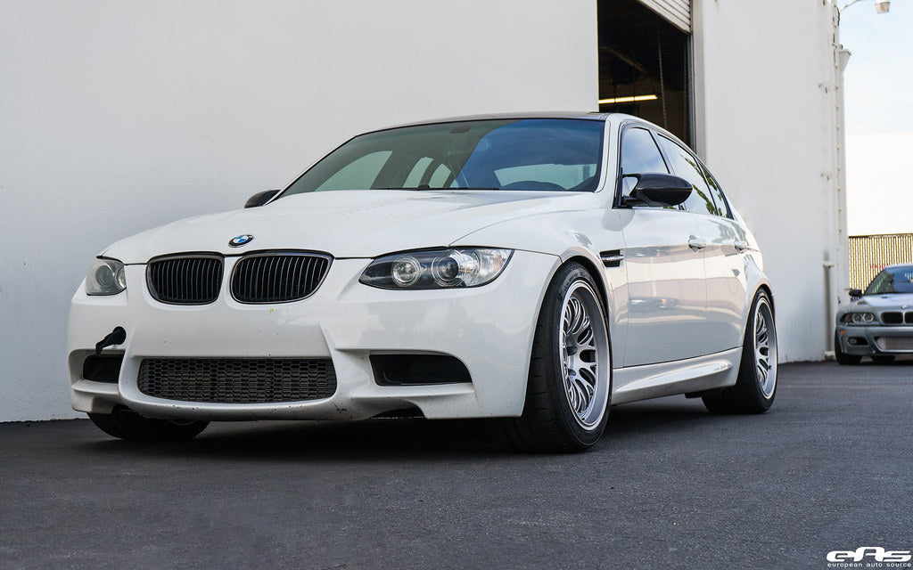 Titan 7 - T-M20 Forged Motorsport Wheel - BMW (5x120)