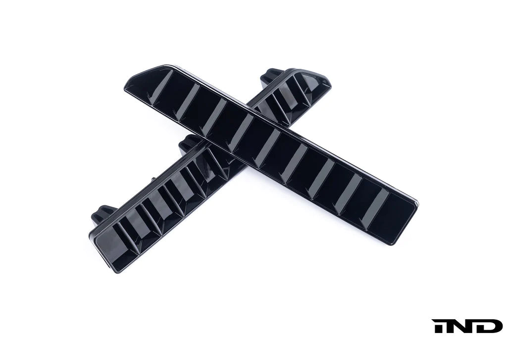 Acexxon - Rear Reflector Insert Set - BMW G87 M2