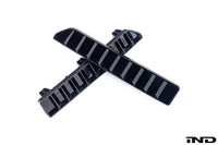 IND x Acexxon G87 M2 Reflector Cosmetic Package