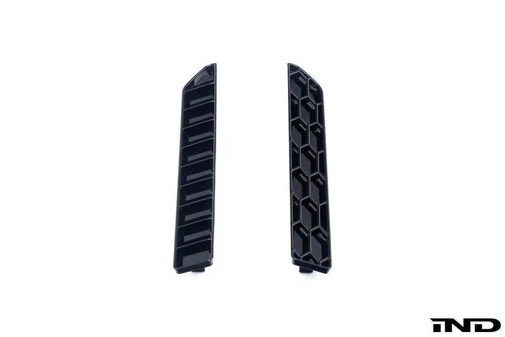 Acexxon - Rear Reflector Insert Set - BMW G87 M2