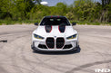 IND M 50 Year Anniversary Painted Heritage Roundel Set - G82 M4