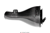 Eventuri - Carbon Fiber Cold Air Intake (V2) - BMW E6X M5/M6
