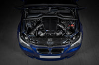 Eventuri - Carbon Fiber Cold Air Intake (V2) - BMW E6X M5/M6