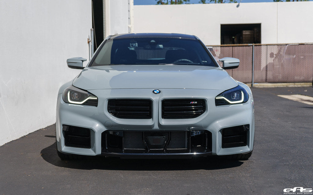 AST -  HAS Height Adjustable Spring Kit - BMW G8X M2/M3/M4