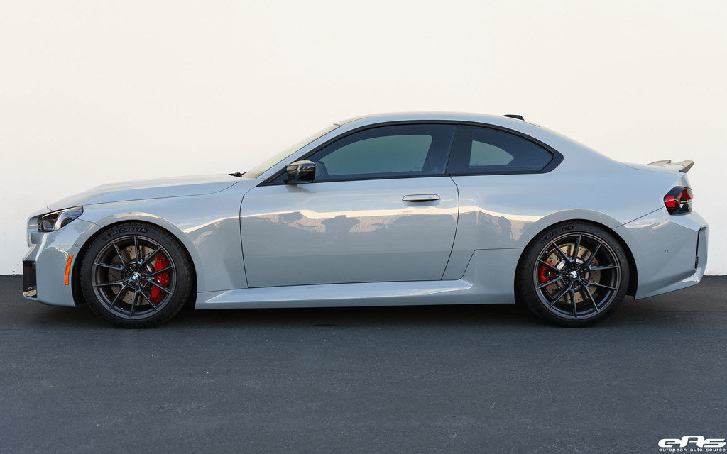 KW Suspensions - V3 Coilover Kit - BMW G8X M2/M3/M4 Coupe/Sedan