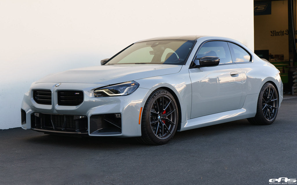 KW Suspensions - V3 Coilover Kit - BMW G8X M2/M3/M4 Coupe/Sedan