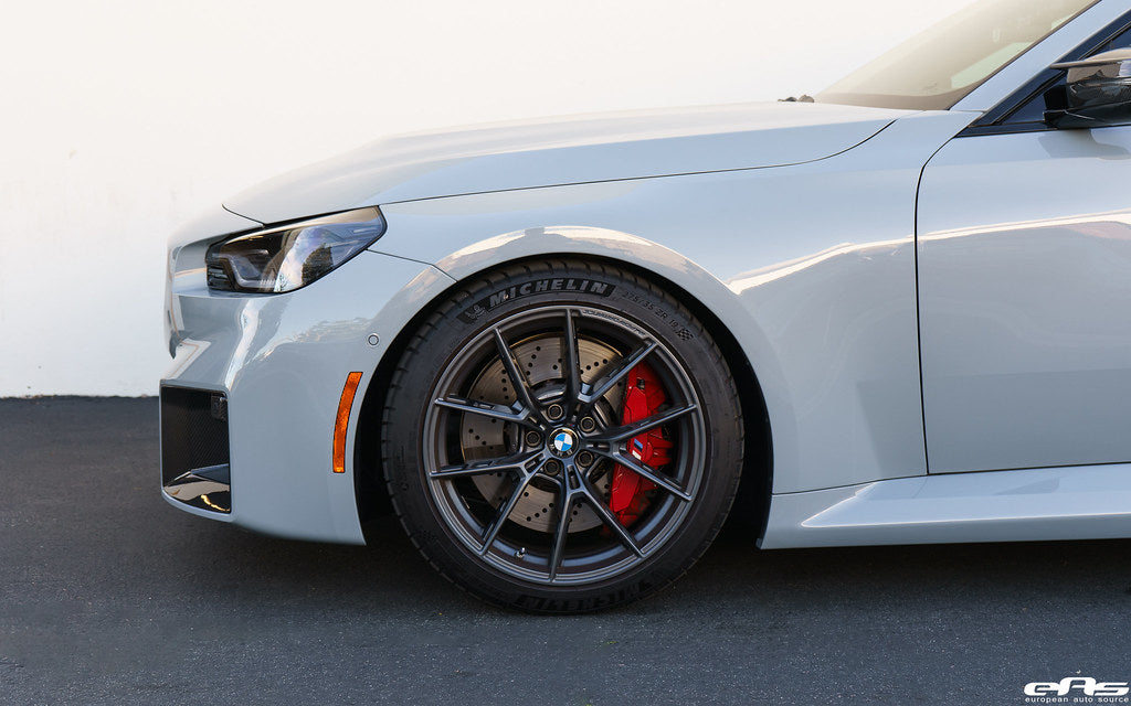 KW Suspensions - V3 Coilover Kit - BMW G8X M2/M3/M4 Coupe/Sedan