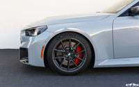 KW Suspensions - V3 Coilover Kit - BMW G8X M2/M3/M4 Coupe/Sedan