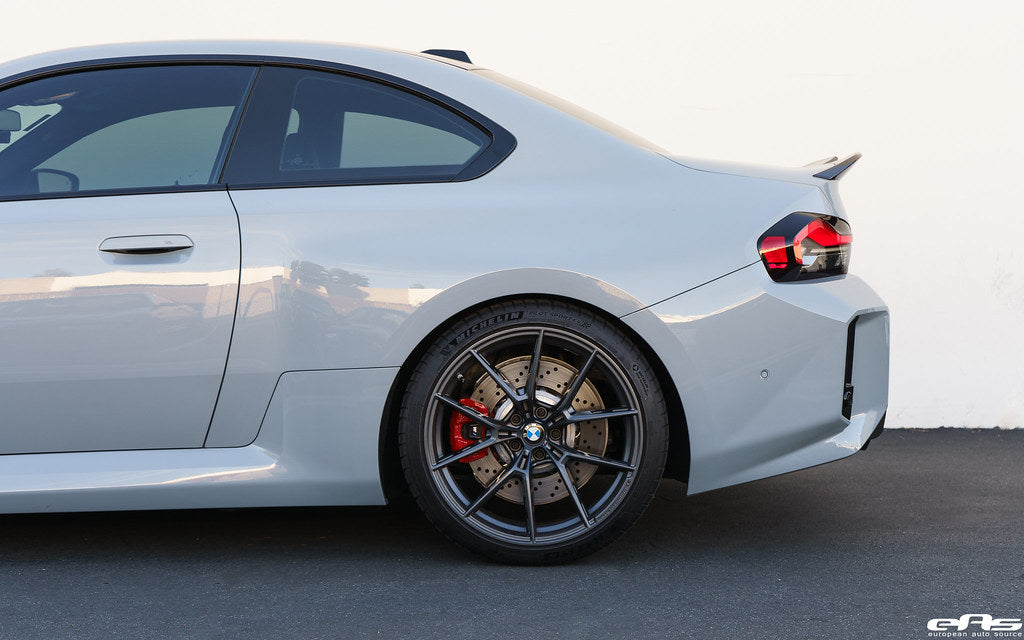 KW Suspensions - V3 Coilover Kit - BMW G8X M2/M3/M4 Coupe/Sedan